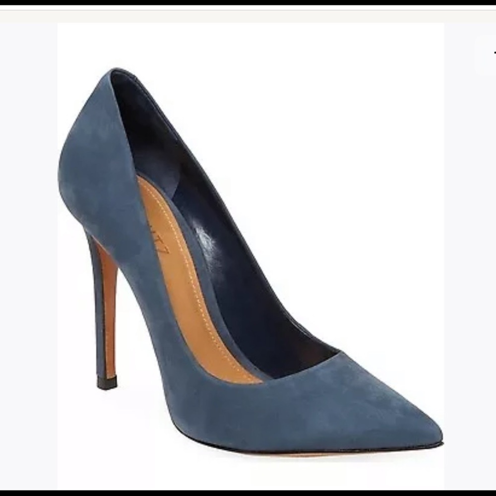 SCHUTZ PUMPS